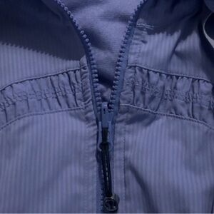 lululemon athletica Blue Jacket